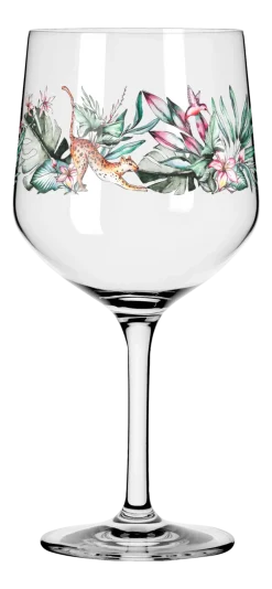 Ritzenhoff Gin & Tonicglas Schattenfauna #5 #6 720 ml (Set van 2) Hot