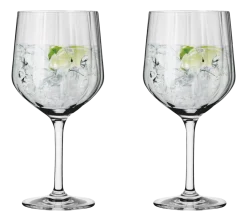 Gin & Tonicglas Ritzenhoff Sternschliff #1 720 ml (Set van 2)