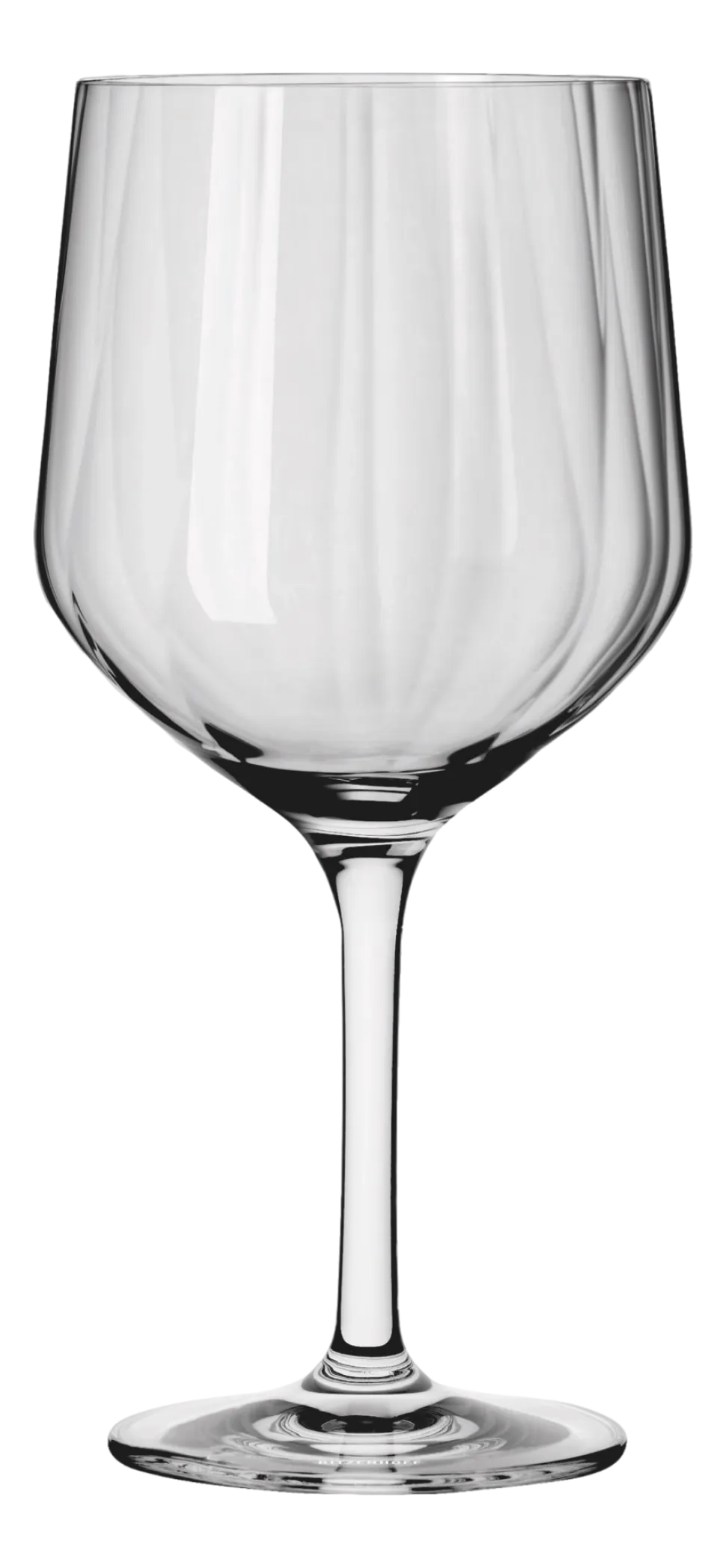 Gin & Tonicglas Ritzenhoff Sternschliff #1 720 ml (Set van 2)