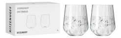 Ritzenhoff Gin & Tonicglas Sternschliff #1 710 ml (Set van 2) Best