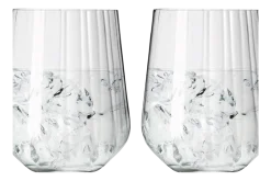 Ritzenhoff Gin & Tonicglas Sternschliff #1 710 ml (Set van 2) Best