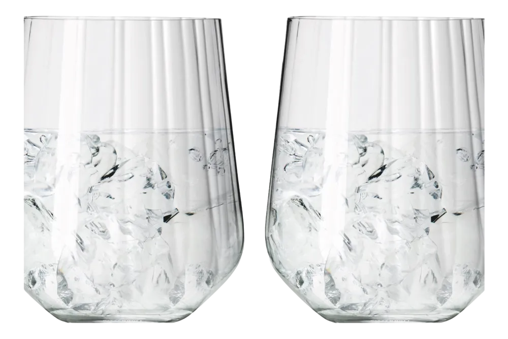 Ritzenhoff Gin & Tonicglas Sternschliff #1 710 ml (Set van 2) Best