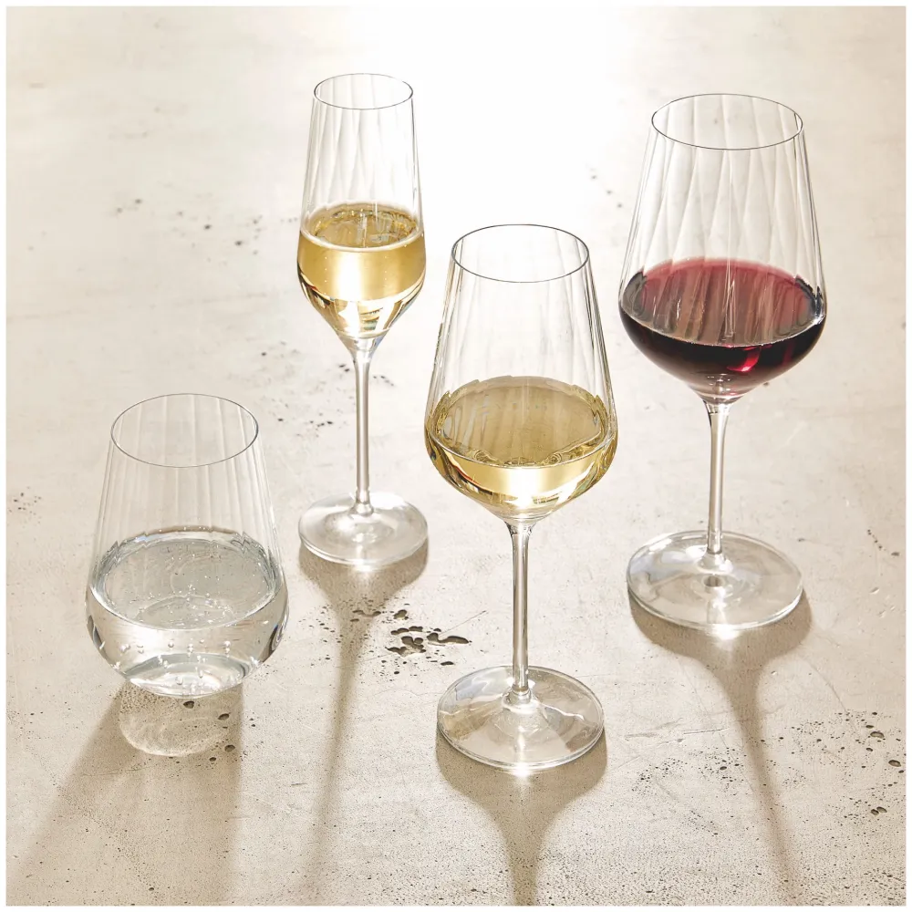 Ritzenhoff Gin & Tonicglas Sternschliff #1 710 ml (Set van 2) Best