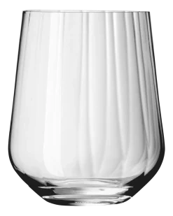 Ritzenhoff Gin & Tonicglas Sternschliff #1 710 ml (Set van 2) Best