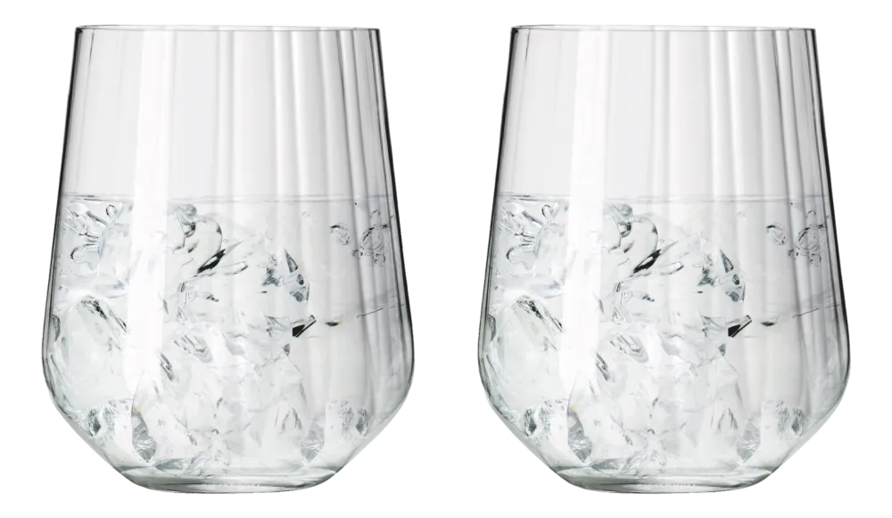 Ritzenhoff Gin & Tonicglas Sternschliff #1 710 ml (Set van 2) Best