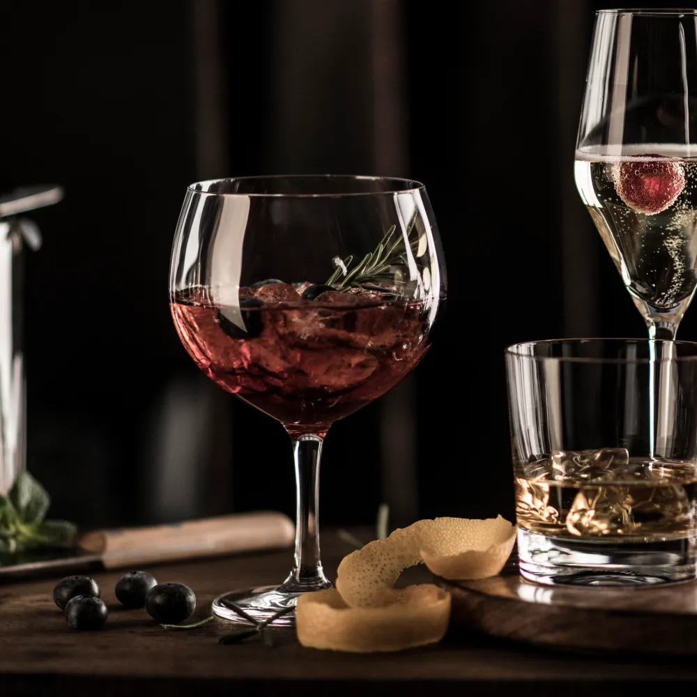 Schott Zwiesel Gin Tonic Glas Classico 800 ml (set van 6) New