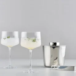 Gin Tonicglas Zone Denmark Copa Clear 270 ml