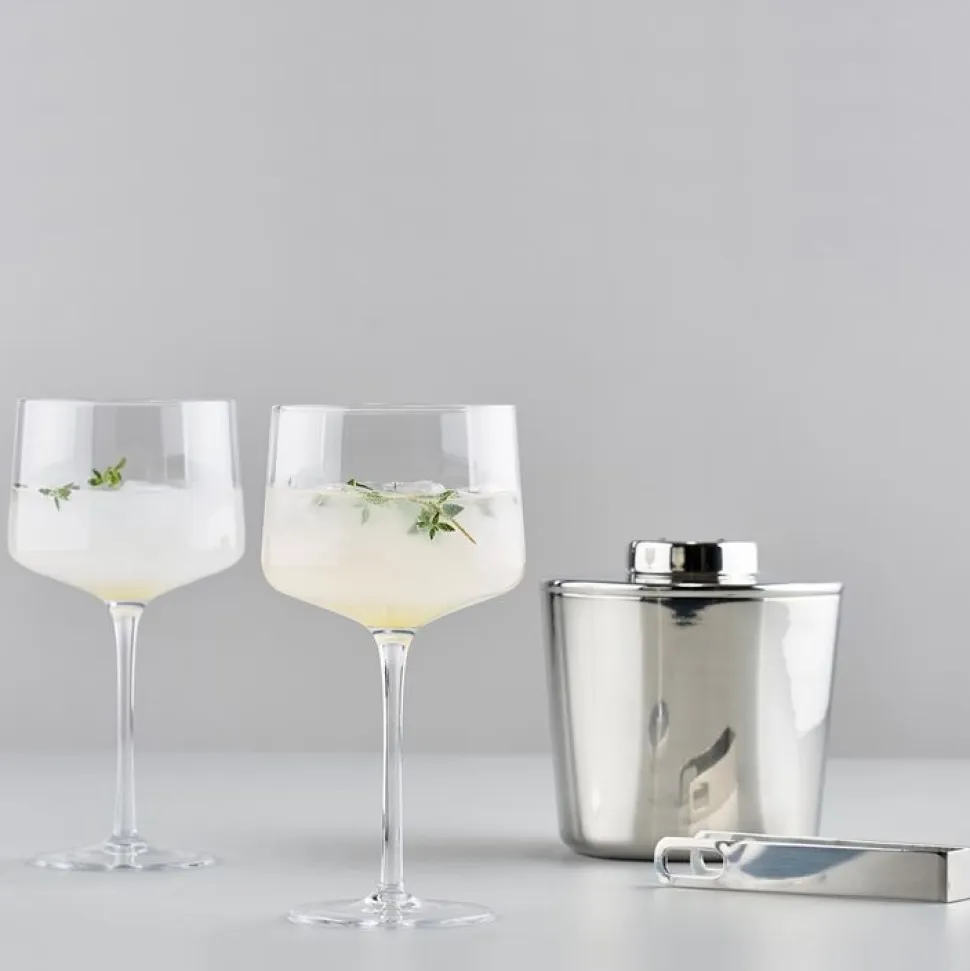 Gin Tonicglas Zone Denmark Copa Clear 270 ml