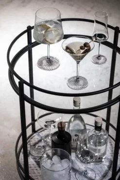 Zwiesel Glas Gin Tonicglas Echo 630 ml (Set van 4) Best