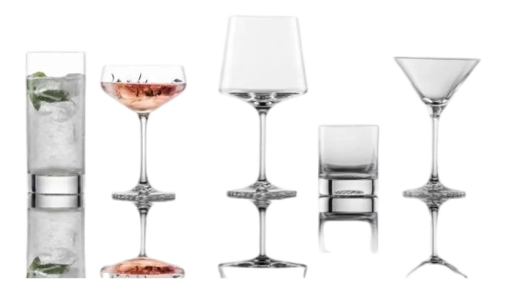 Zwiesel Glas Gin Tonicglas Echo 630 ml (Set van 4) Best