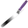 Ibili Glaceermes Professional Gebogen 25 cm Best