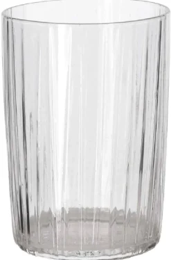 Glas Bitz Kusintha Clear 280 ml (4-Delig)