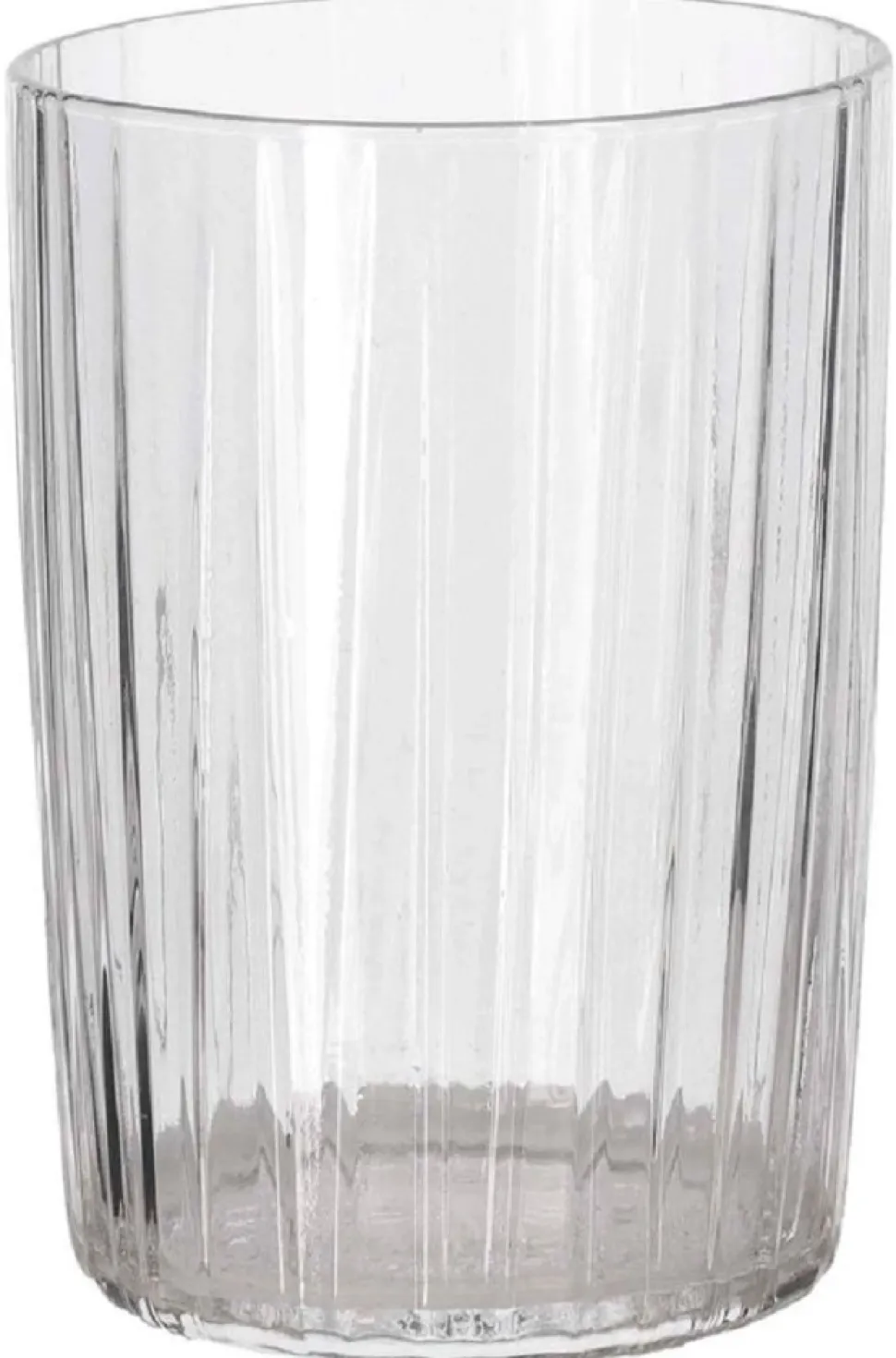Glas Bitz Kusintha Clear 280 ml (4-Delig)