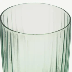 Bitz Glas Kusintha Green 280 ml (4-Delig) Best
