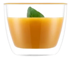 Glas Bodum Bistro Large Transparent 450 ml (Set van 2)