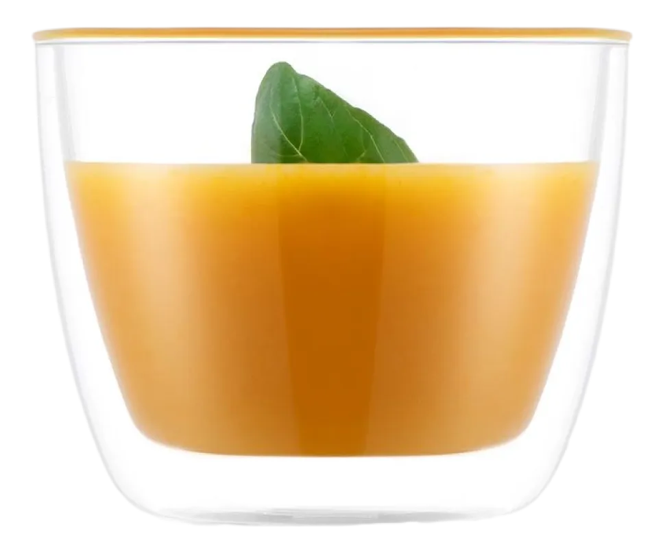 Glas Bodum Bistro Large Transparent 450 ml (Set van 2)