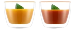 Glas Bodum Bistro Large Transparent 450 ml (Set van 2)