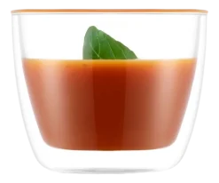 Glas Bodum Bistro Large Transparent 450 ml (Set van 2)