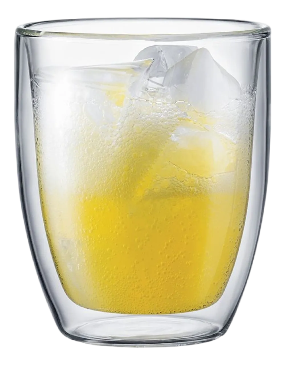 Bodum Glas Bistro Large Transparent 450ml (Set van 2) Sale