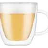 Glas Bodum Bistro Transparent 150 ml (Set van 2)