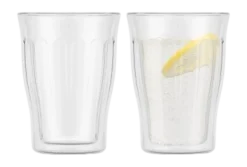 Glas Bodum Bodum Copenhagen Transparent 400 ml (Set van 2)