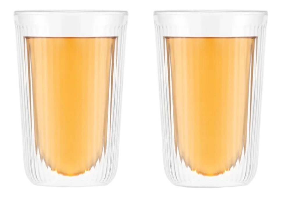 Glas Bodum Douro Transparent 250 ml (Set van 2)