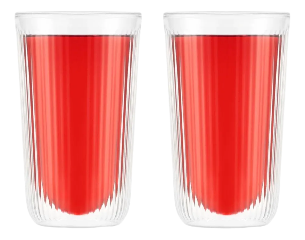 Bodum Glas Douro Transparent 350 ml (Set van 2) Online