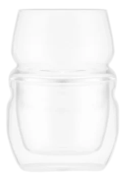 Bodum Glas Fyn Transparent 150 ml (Set van 2) Best