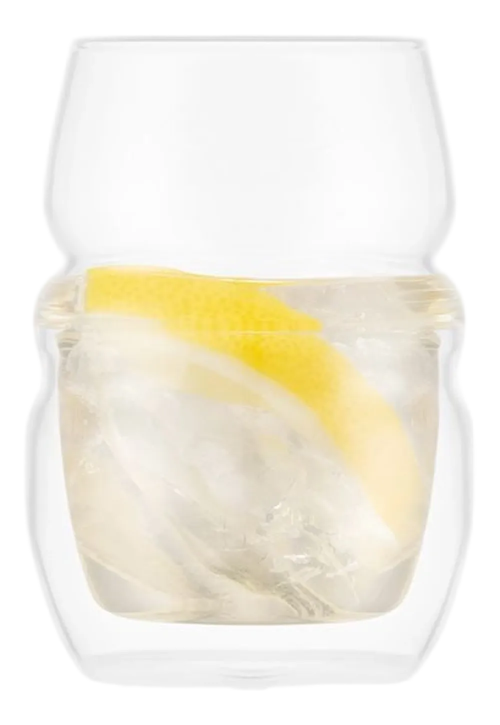 Bodum Glas Fyn Transparent 150 ml (Set van 2) Best