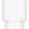 Glas Bodum Navalia Transparent 250 ml (Set van 2)