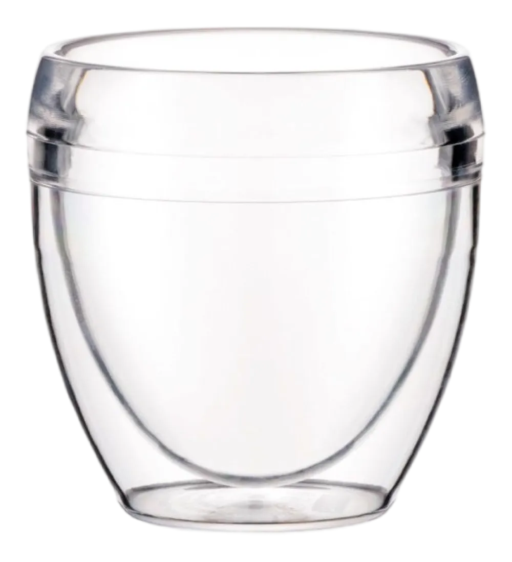 Bodum Glas Pavina Outdoor Transparent 250 ml (Set van 2) New