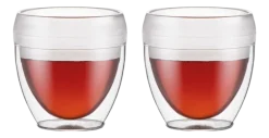 Bodum Glas Pavina Outdoor Transparent 250 ml (Set van 2) New