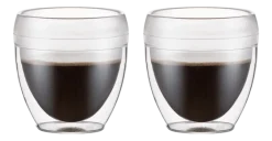 Bodum Glas Pavina Outdoor Transparent 250 ml (Set van 2) New