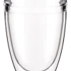 Bodum Glas Pavina Outdoor Transparent 350 ml (Set van 2) Clearance