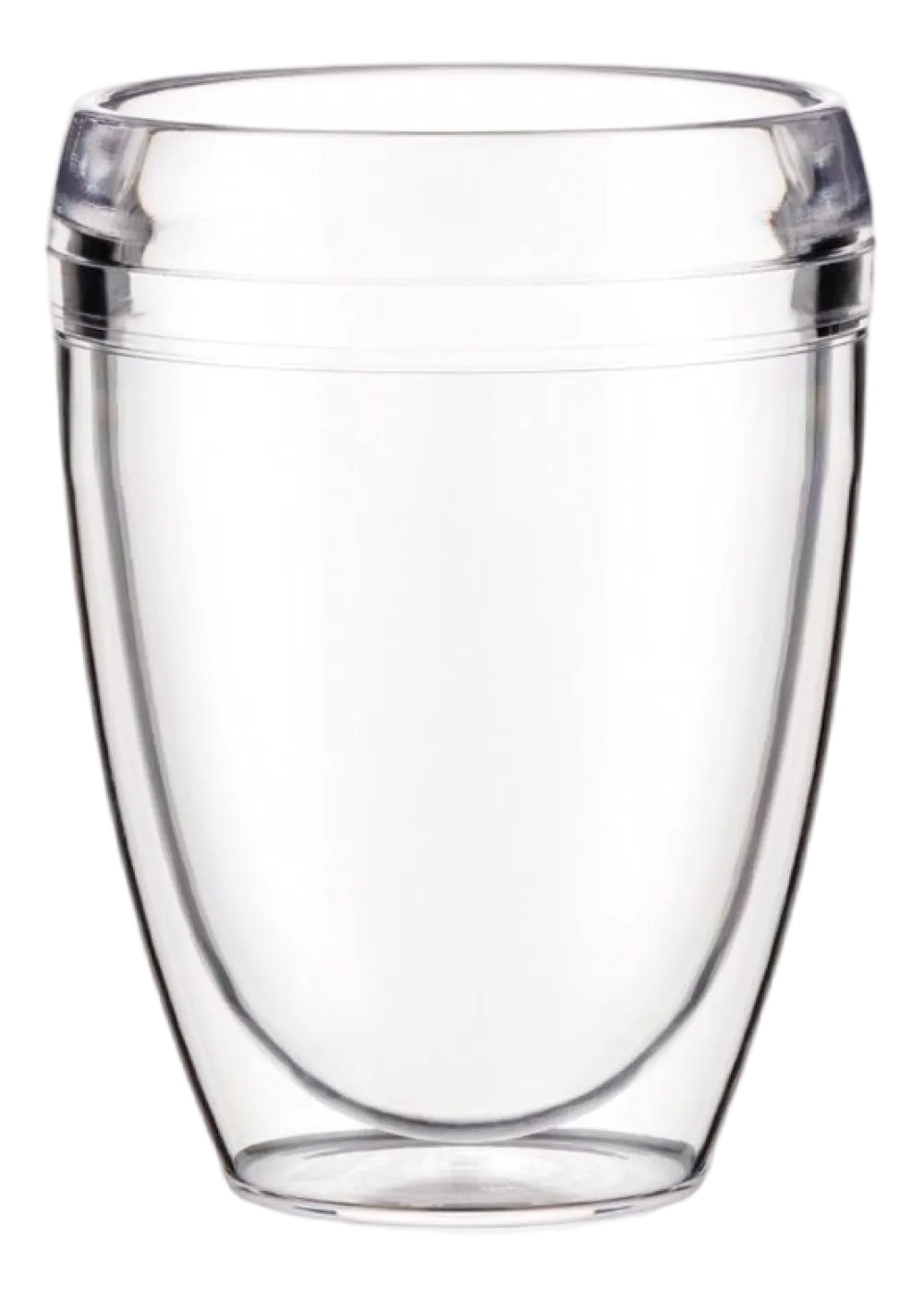Bodum Glas Pavina Outdoor Transparent 350 ml (Set van 2) Clearance
