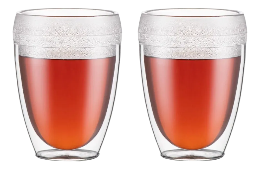Bodum Glas Pavina Outdoor Transparent 350 ml (Set van 2) Clearance