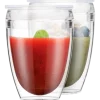 Glas Bodum Pavina To Go Transparent 300 ml (Set van 2)