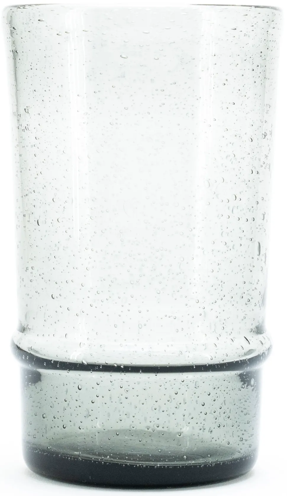 Glas By-Boo Bubble Large Grey