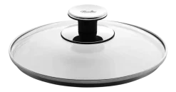 Glasdeksel Fissler Koekenpan 20 cm