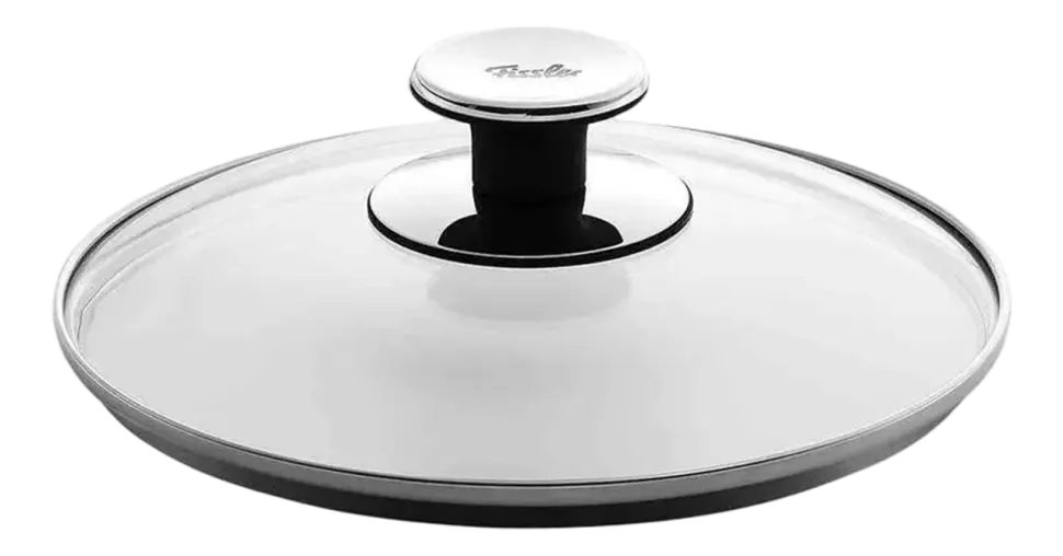 Glasdeksel Fissler Koekenpan 28 cm