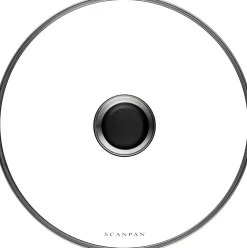 Glasdeksel Scanpan Classic 32 cm