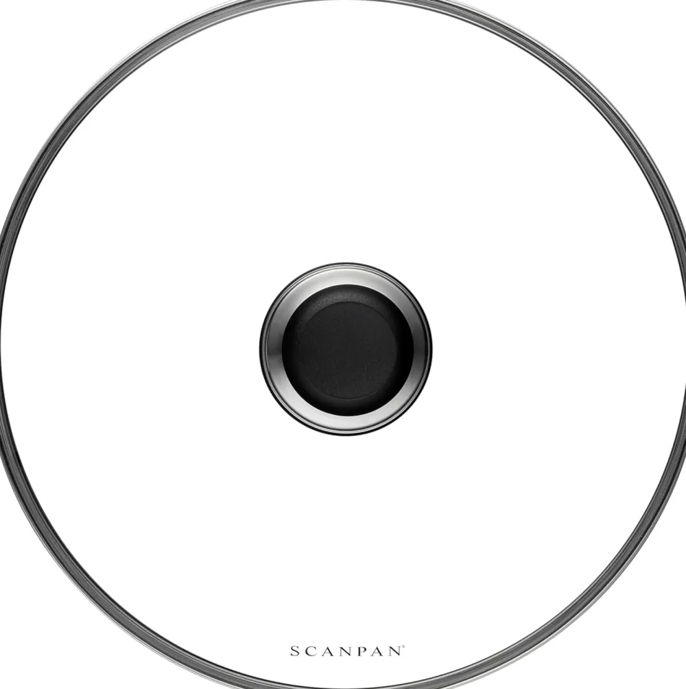 Scanpan Glasdeksel Classic Clearance