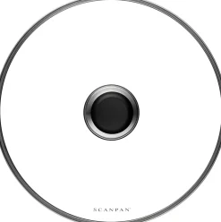 Scanpan Glasdeksel Classic Best