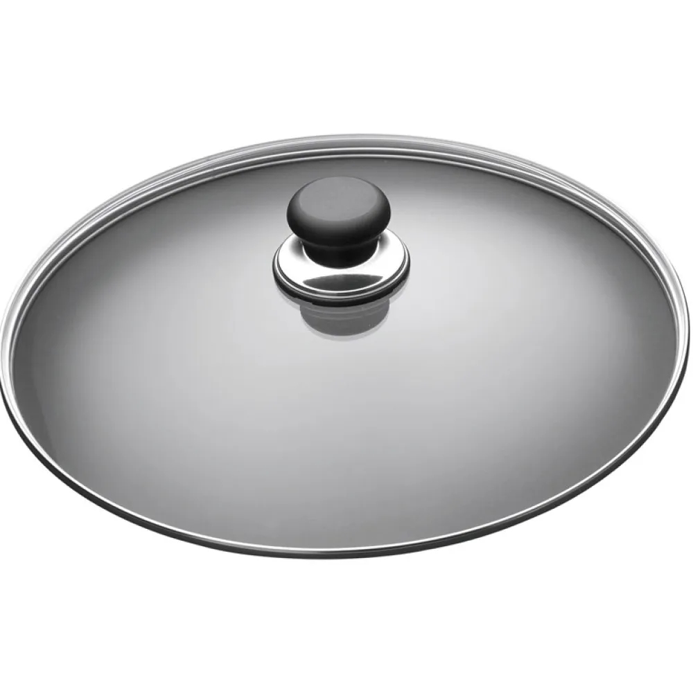 Scanpan Glasdeksel Classic Hot