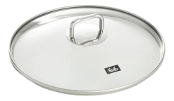 Fissler Glasdeksel Universeel 24 cm Sale