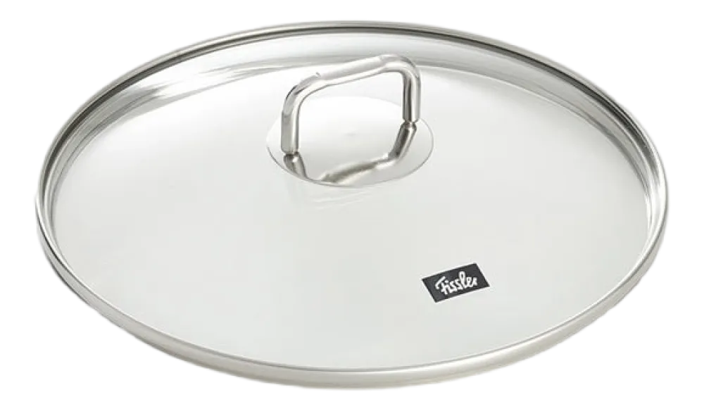 Fissler Glasdeksel Universeel 24 cm Sale