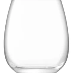 Glas L.S.A. Borough 455 ml (4-Delig)