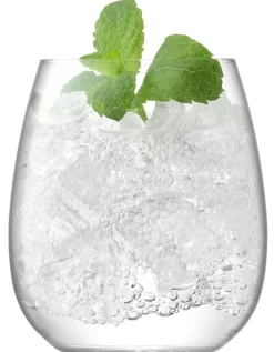 Glas L.S.A. Borough 455 ml (4-Delig)