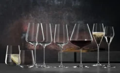 Glas Spiegelau Definition 490 ml (Set van 4)