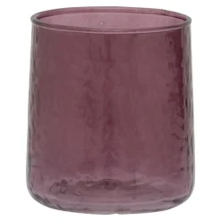 Glas Urban Nature Culture Hammered Fudge 300 ml